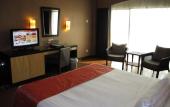 Туры в отель Swiss-Grand Beach Resort Kuantan