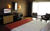 Туры в отель Swiss-Grand Beach Resort Kuantan