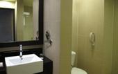 Туры в отель Swiss-Grand Beach Resort Kuantan