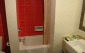 Туры в отель Swiss-Grand Beach Resort Kuantan