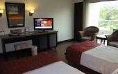 Туры в отель Swiss-Grand Beach Resort Kuantan