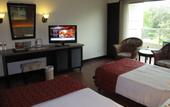 Туры в отель Swiss-Grand Beach Resort Kuantan