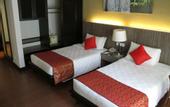 Туры в отель Swiss-Grand Beach Resort Kuantan