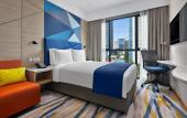 Туры в отель Holiday Inn Express Singapore Serangoon by IHG