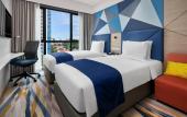 Туры в отель Holiday Inn Express Singapore Serangoon by IHG