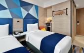 Туры в отель Holiday Inn Express Singapore Serangoon by IHG