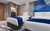 Туры в отель Holiday Inn Express Singapore Serangoon by IHG