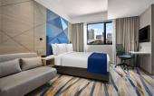 Туры в отель Holiday Inn Express Singapore Serangoon by IHG
