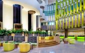 Туры в отель Holiday Inn Singapore Atrium by IHG