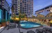 Туры в отель Wyndham Singapore Hotel