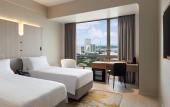 Туры в отель Wyndham Singapore Hotel
