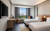 Туры в отель Wyndham Singapore Hotel