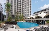 Туры в отель Wyndham Singapore Hotel