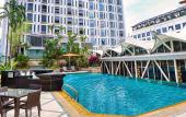 Туры в отель Wyndham Singapore Hotel