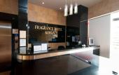 Туры в отель Fragrance Hotel - Kovan