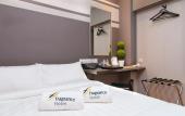 Туры в отель Fragrance Hotel - Kovan