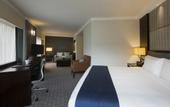 Туры в отель Holiday Inn Singapore Orchard City Centre by IHG