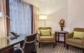 Туры в отель Holiday Inn Singapore Orchard City Centre by IHG