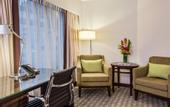 Туры в отель Holiday Inn Singapore Orchard City Centre by IHG