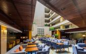 Туры в отель Holiday Inn Singapore Orchard City Centre by IHG