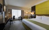 Туры в отель Holiday Inn Singapore Orchard City Centre by IHG