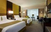 Туры в отель Holiday Inn Singapore Orchard City Centre by IHG