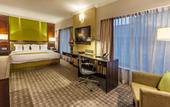 Туры в отель Holiday Inn Singapore Orchard City Centre by IHG