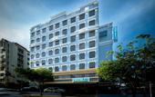 Туры в отель Hotel 81 Premier Princess
