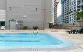 Туры в отель M Hotel Singapore City Centre