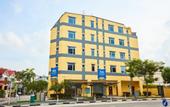 Туры в отель ibis budget Singapore West Coast