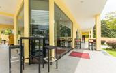 Туры в отель ibis budget Singapore West Coast