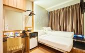 Туры в отель ibis budget Singapore West Coast