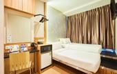 Туры в отель ibis budget Singapore West Coast