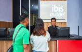 Туры в отель ibis budget Singapore West Coast