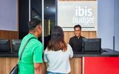Туры в отель ibis budget Singapore West Coast