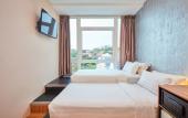 Туры в отель ibis budget Singapore West Coast