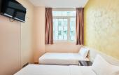 Туры в отель ibis budget Singapore West Coast