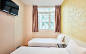Туры в отель ibis budget Singapore West Coast