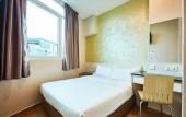 Туры в отель ibis budget Singapore West Coast