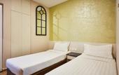 Туры в отель ibis budget Singapore West Coast