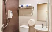 Туры в отель ibis budget Singapore West Coast