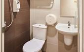 Туры в отель ibis budget Singapore West Coast