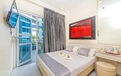 Туры в отель Hotel 81 Elegance