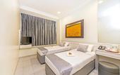 Туры в отель Hotel 81 Elegance