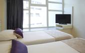 Туры в отель Hotel 81 Elegance