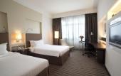 Туры в отель Novotel Singapore on Kitchener
