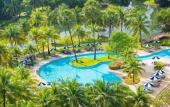 Туры в отель Pullman Phuket Karon Beach Resort ex. Hilton Phuket Arcadia Resort