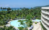 Туры в отель Pullman Phuket Karon Beach Resort ex. Hilton Phuket Arcadia Resort