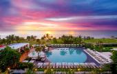 Туры в отель Pullman Phuket Karon Beach Resort ex. Hilton Phuket Arcadia Resort