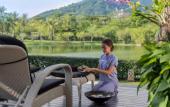 Туры в отель Pullman Phuket Karon Beach Resort ex. Hilton Phuket Arcadia Resort